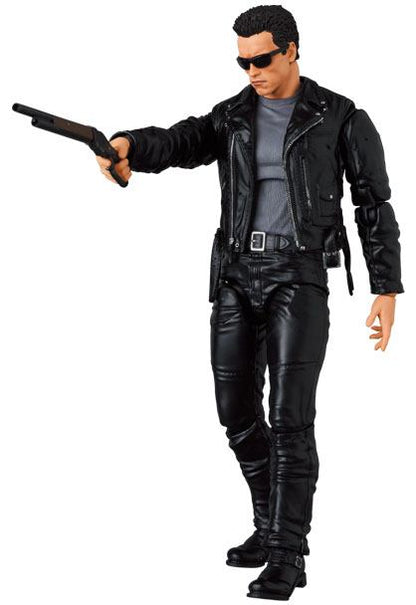 Terminator T-800 T2 Ver. Medicom - Anime Figuren günstig kaufen