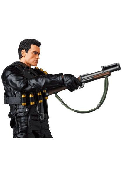 Terminator T-800 T2 Ver. Medicom