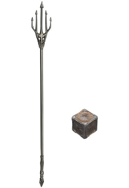 Aquaman Zack Snyder's Justice League Ver. Medicom