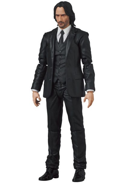 John Wick Chapter 4 Ver. Medicom