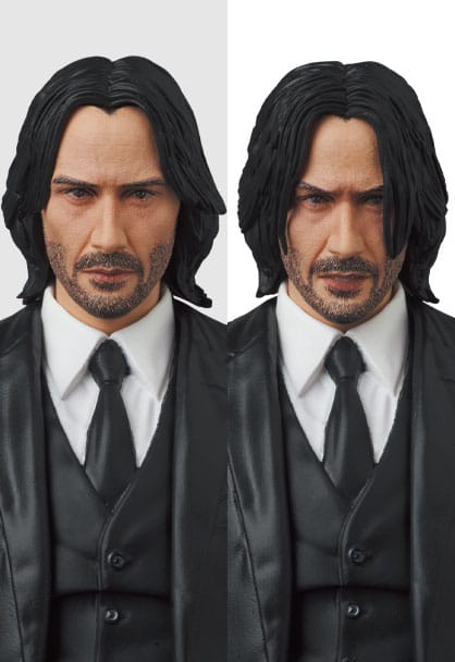 John Wick Chapter 4 Ver. Medicom