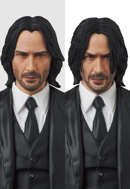 John Wick Chapter 4 Ver. Medicom