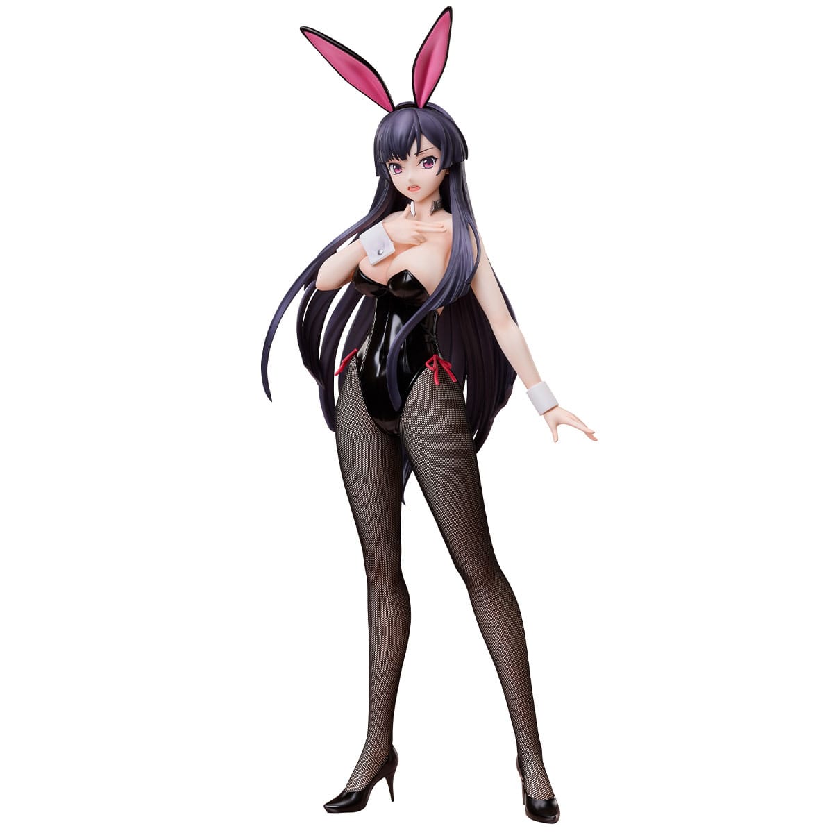 Rozé of the Recapture Sakuya Sumeragi Bunny Ver. MegaHouse - Anime Figuren günstig kaufen