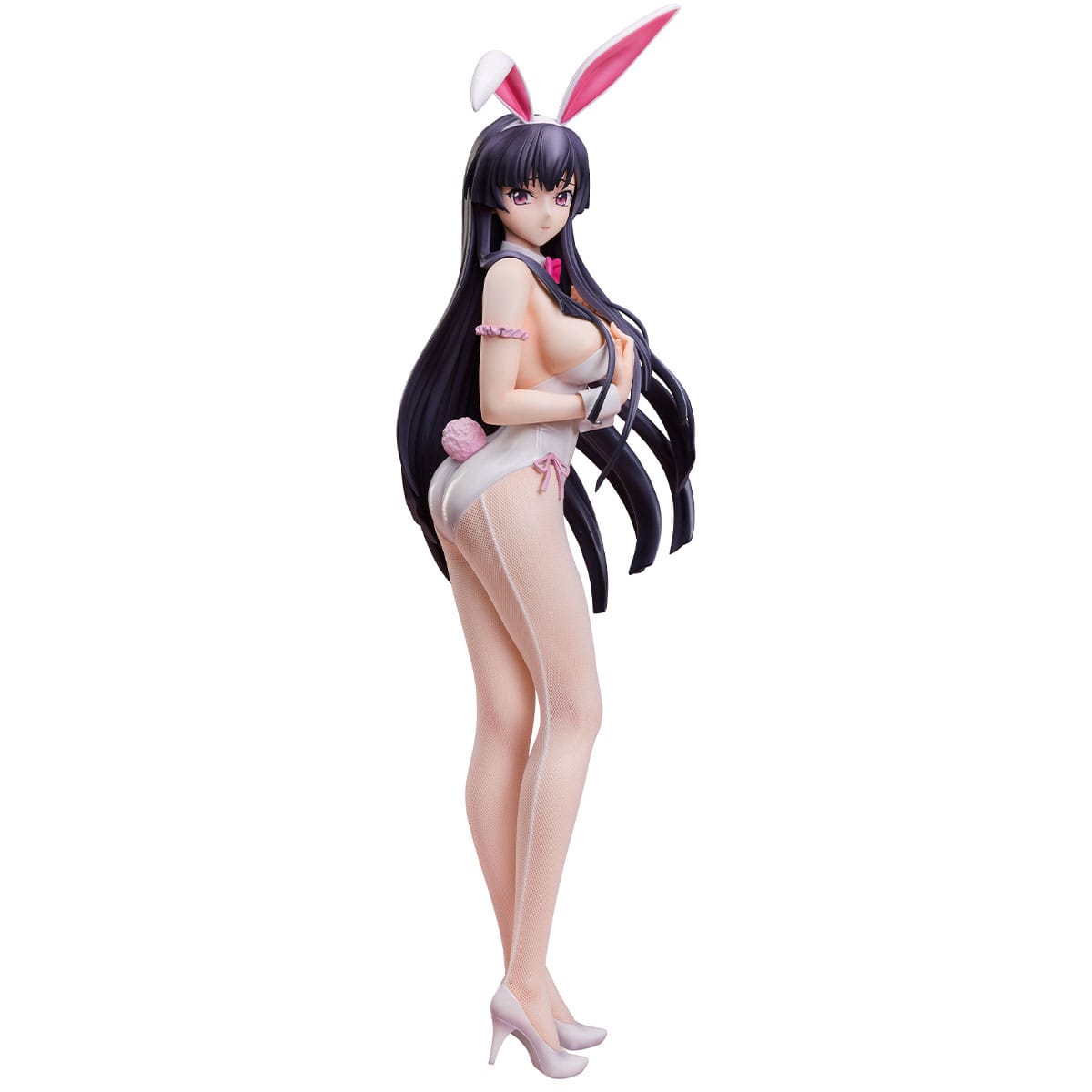 Sakura Haruyanaginomiya Bunny Ver. MegaHouse - Anime Figuren günstig kaufen