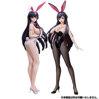 Sakura Haruyanaginomiya Bunny Ver. MegaHouse - Anime Figuren günstig kaufen
