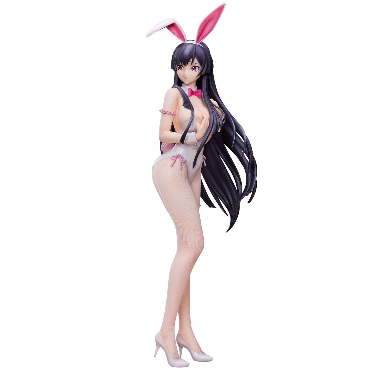 Sakura Haruyanaginomiya Bunny Ver. MegaHouse - Anime Figuren günstig kaufen