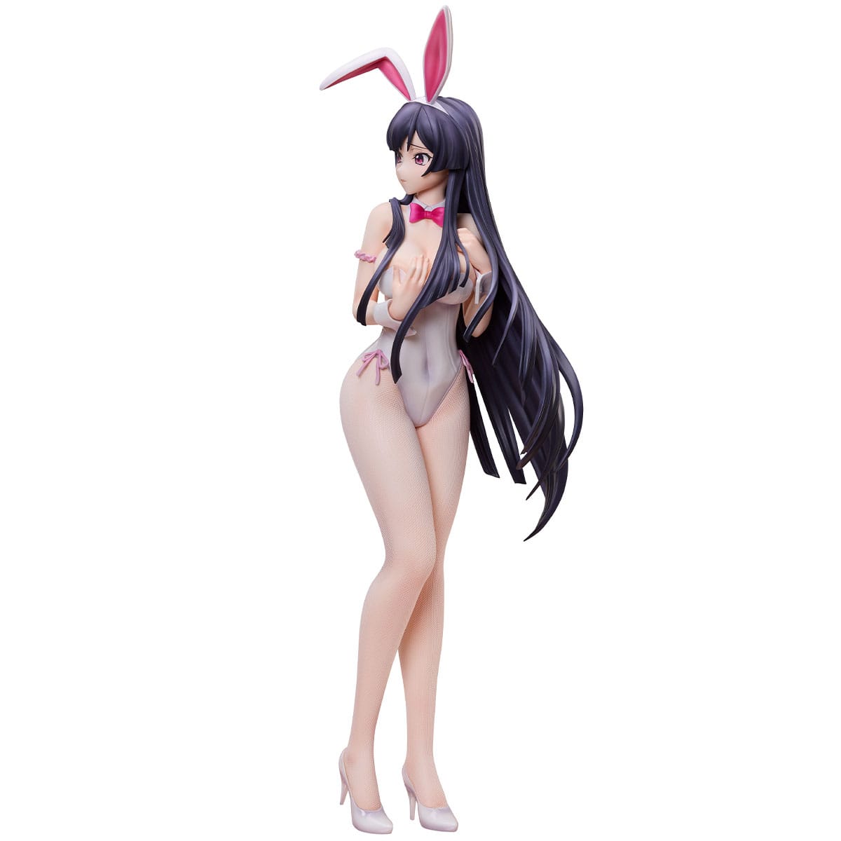 Sakura Haruyanaginomiya Bunny Ver. MegaHouse - Anime Figuren günstig kaufen