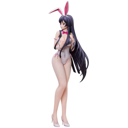 Sakura Haruyanaginomiya Bunny Ver. MegaHouse - Anime Figuren günstig kaufen