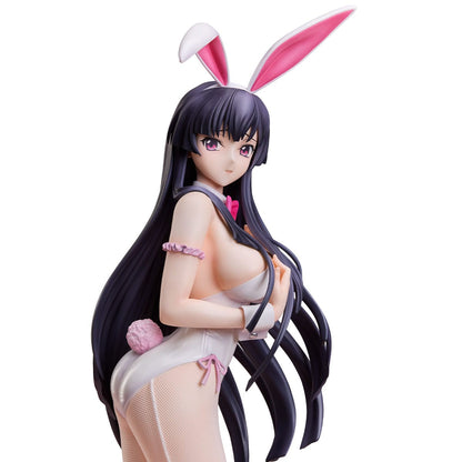 Sakura Haruyanaginomiya Bunny Ver. MegaHouse
