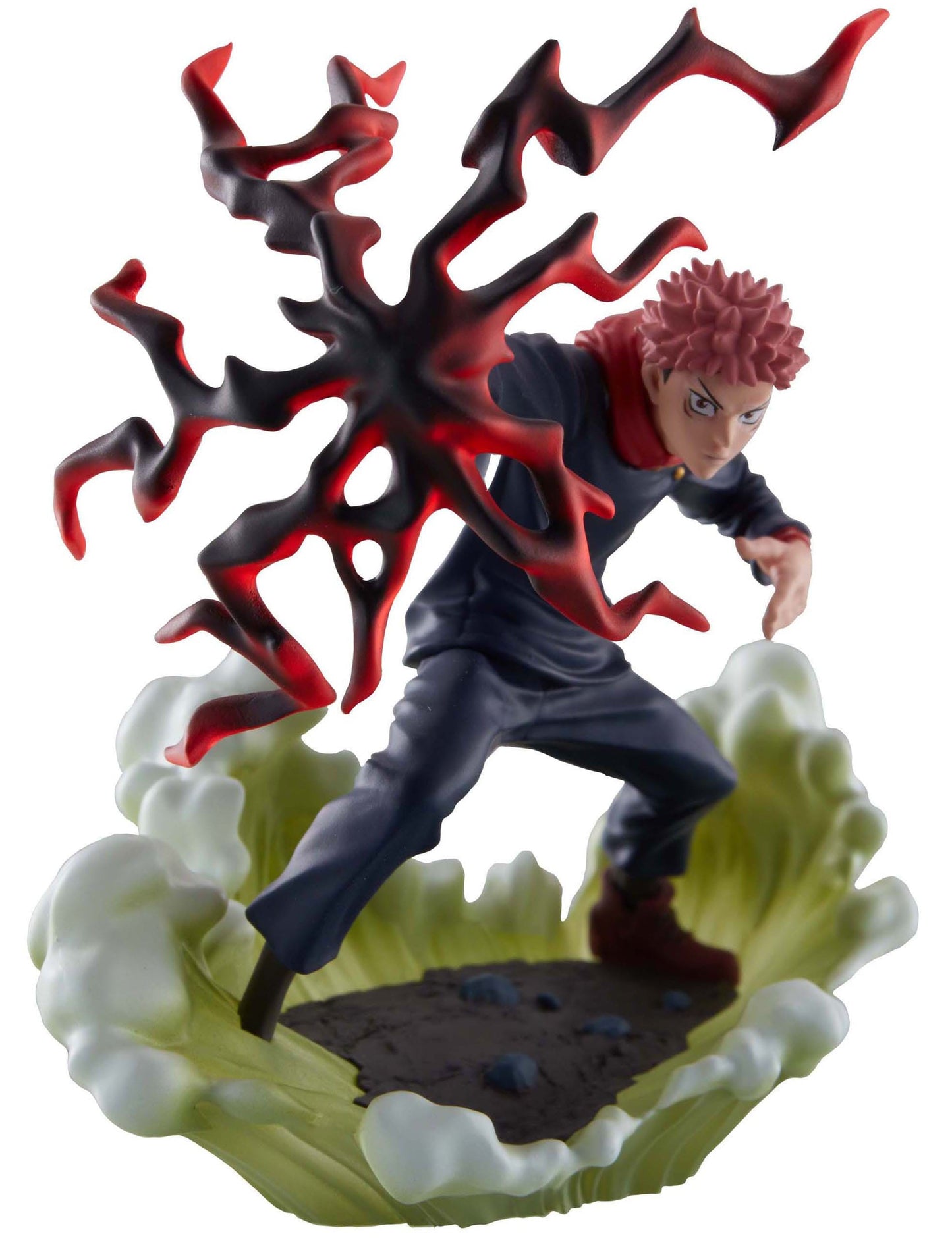4er-Pack Jujutsu Kaisen Series Vol.2 Set MegaHouse