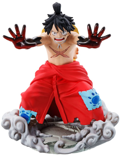 Logbox Re Birth Wanokuni Vol. 2 Set MegaHouse - Anime Figuren günstig kaufen