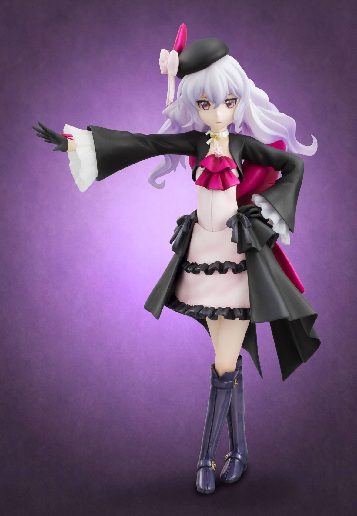 Claire Drosera - Excellent Model - MegaHouse - Anime Figuren günstig kaufen