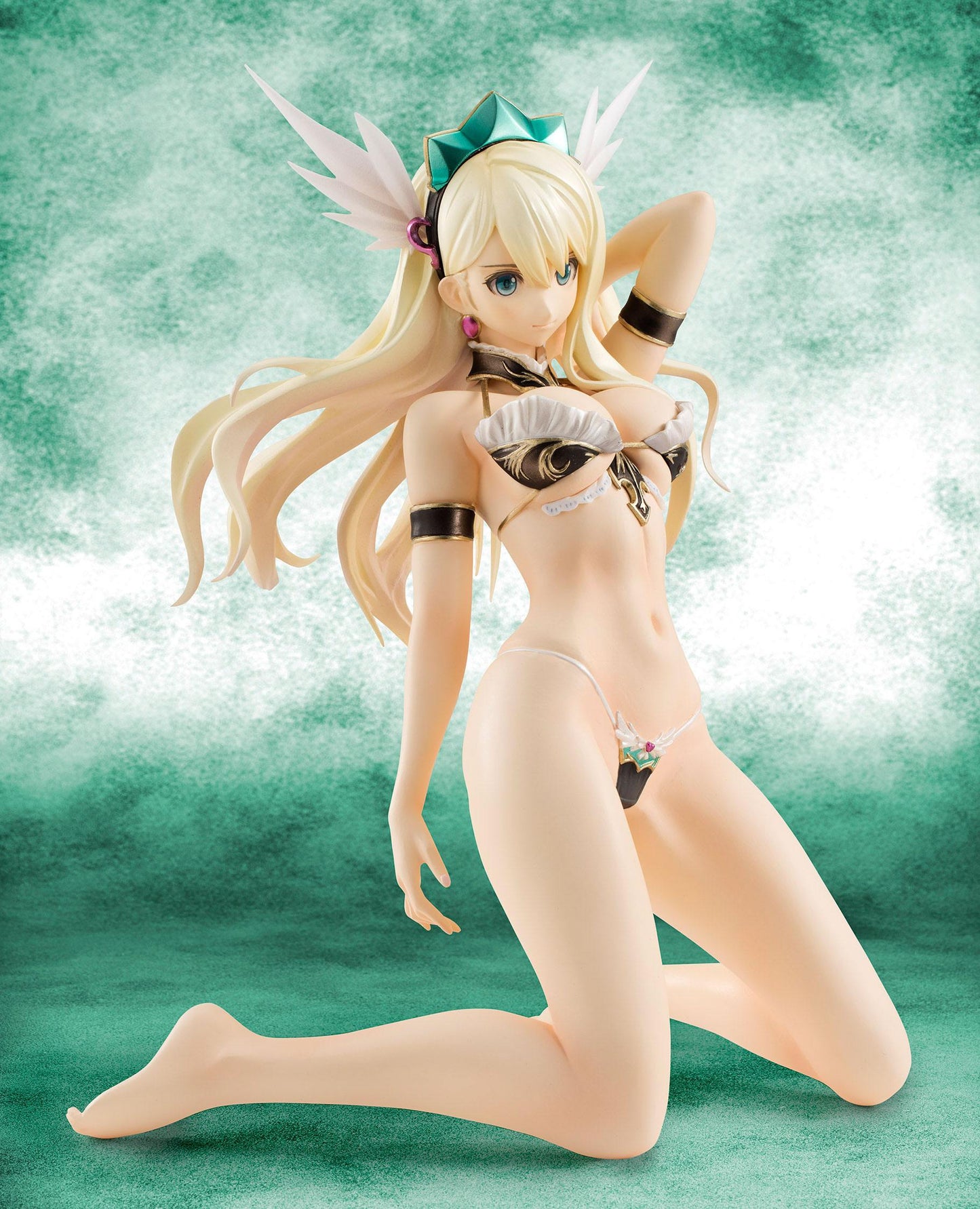 Valkyrie Bikini Warriors EX Excellent Model Core MegaHouse - Anime Figuren günstig kaufen