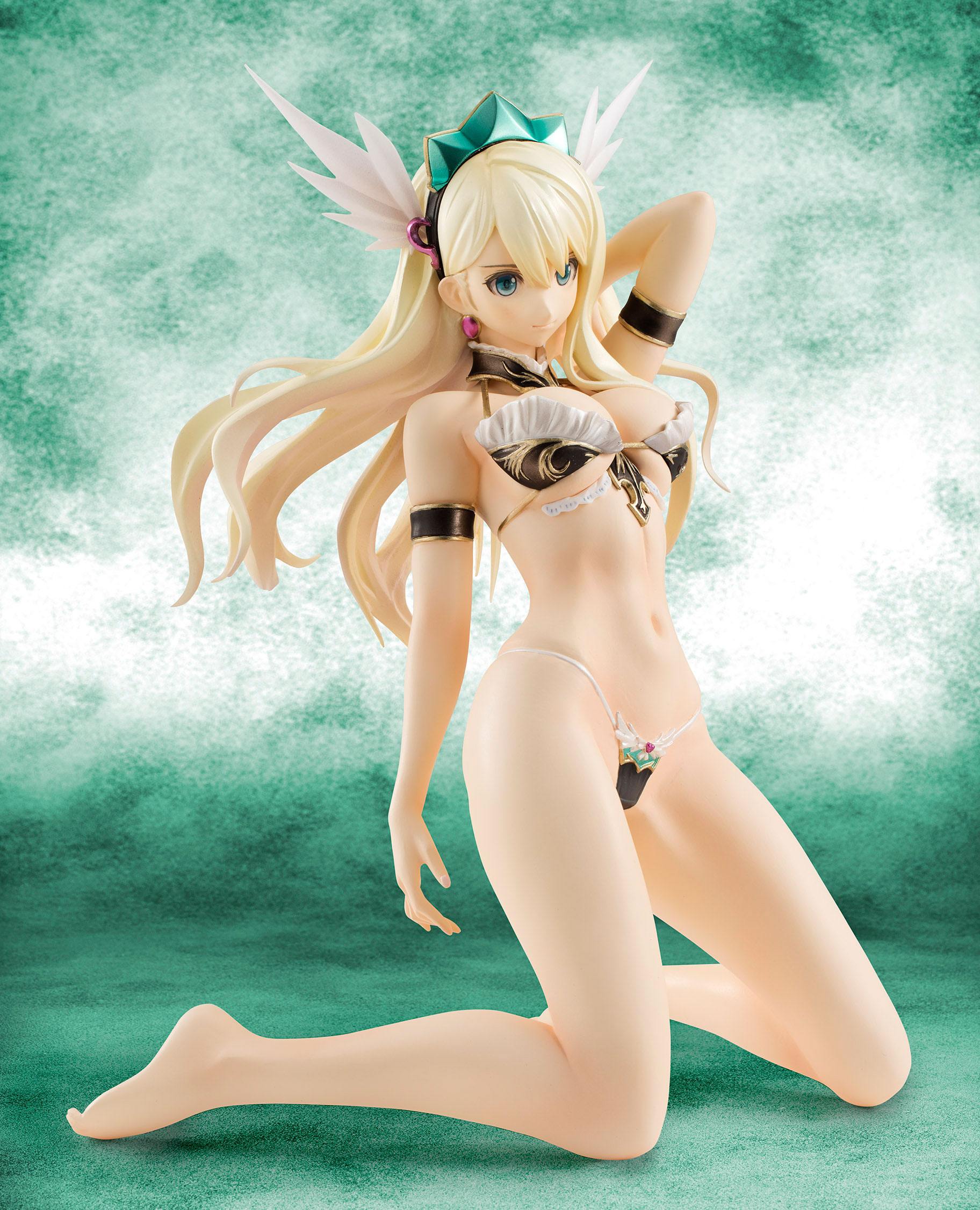 Valkyrie Bikini Warriors EX Excellent Model Core MegaHouse - Anime Figuren günstig kaufen