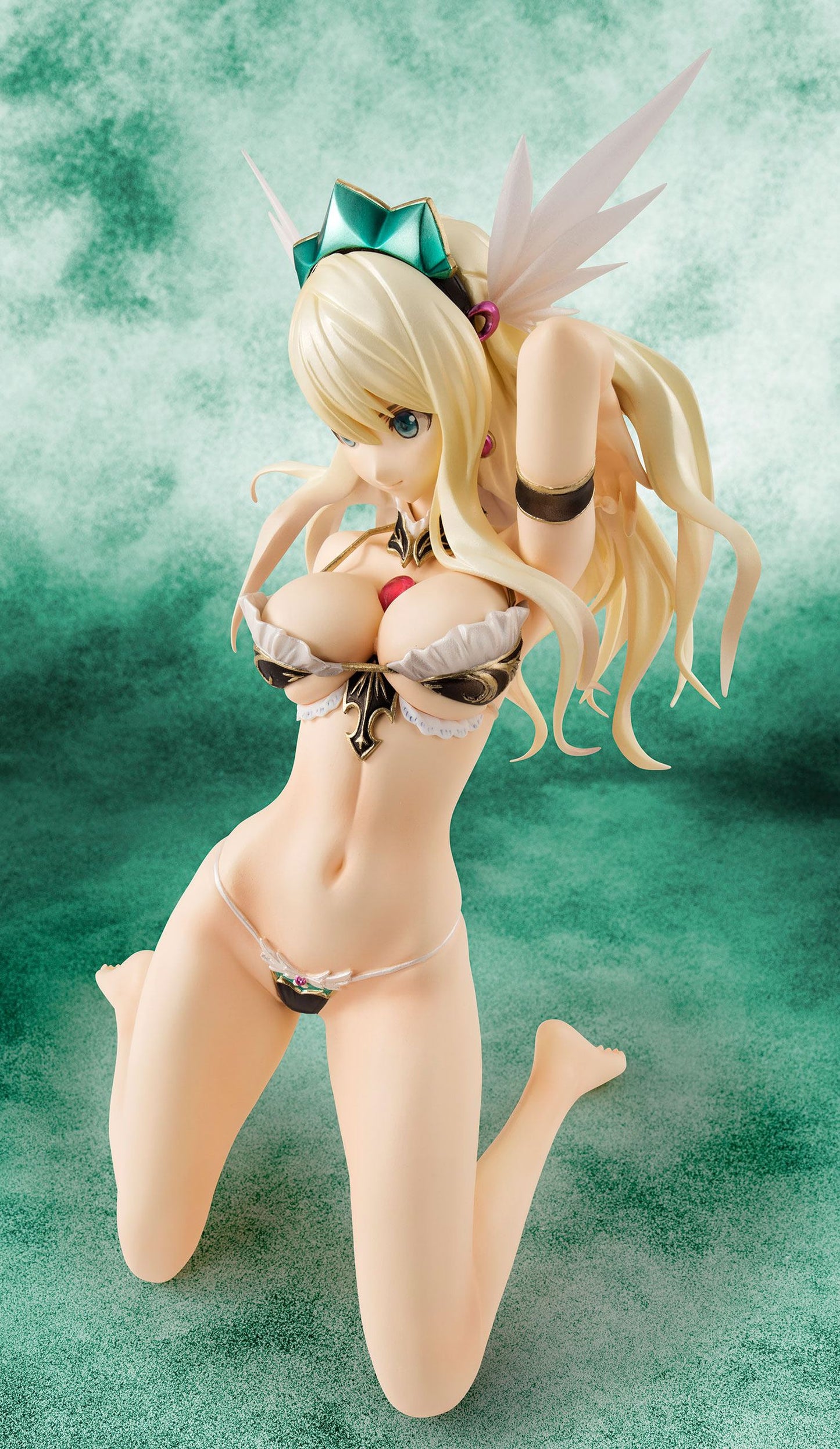 Valkyrie Bikini Warriors EX Excellent Model Core MegaHouse - Anime Figuren günstig kaufen