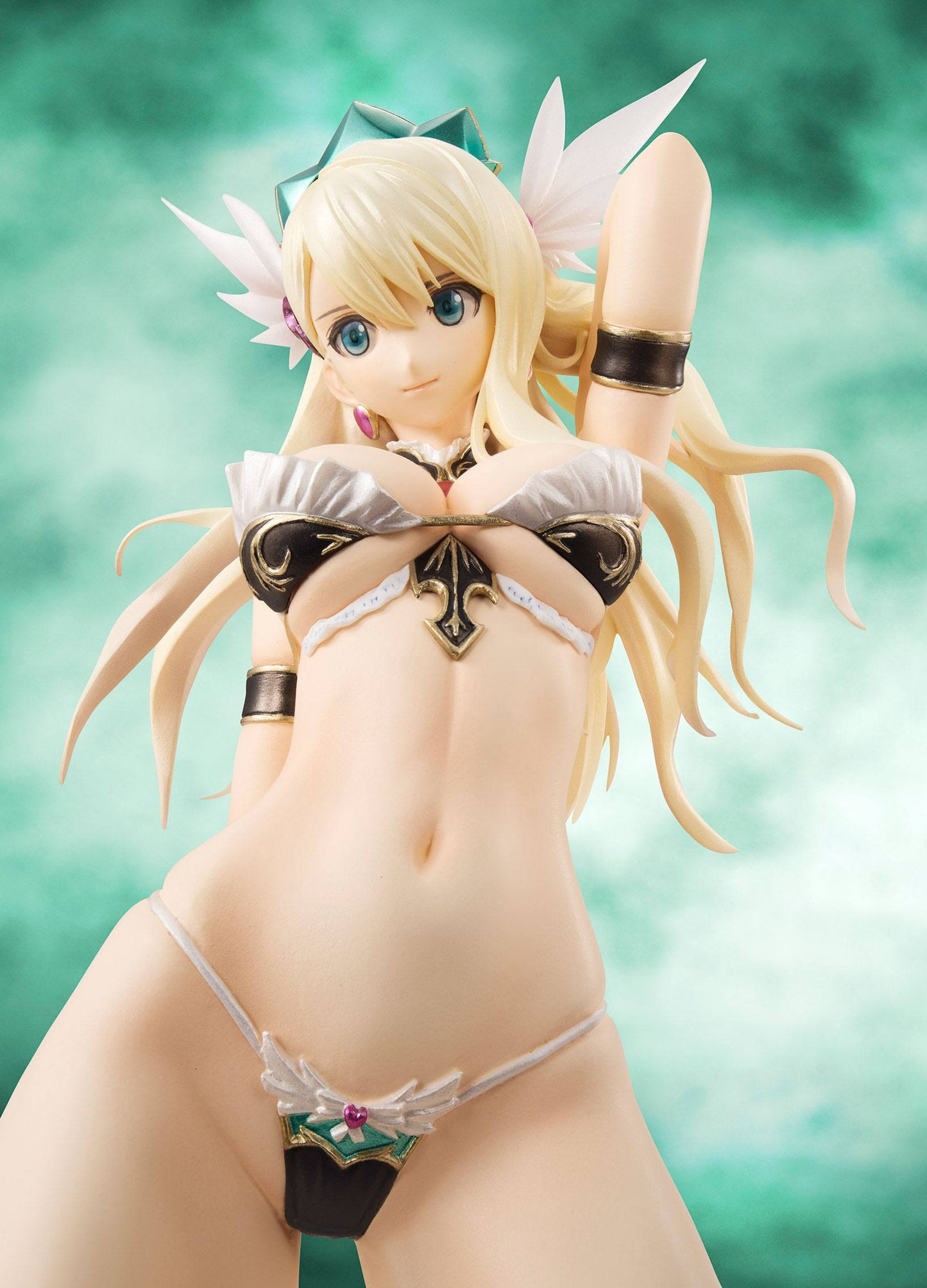 Valkyrie Bikini Warriors EX Excellent Model Core MegaHouse - Anime Figuren günstig kaufen