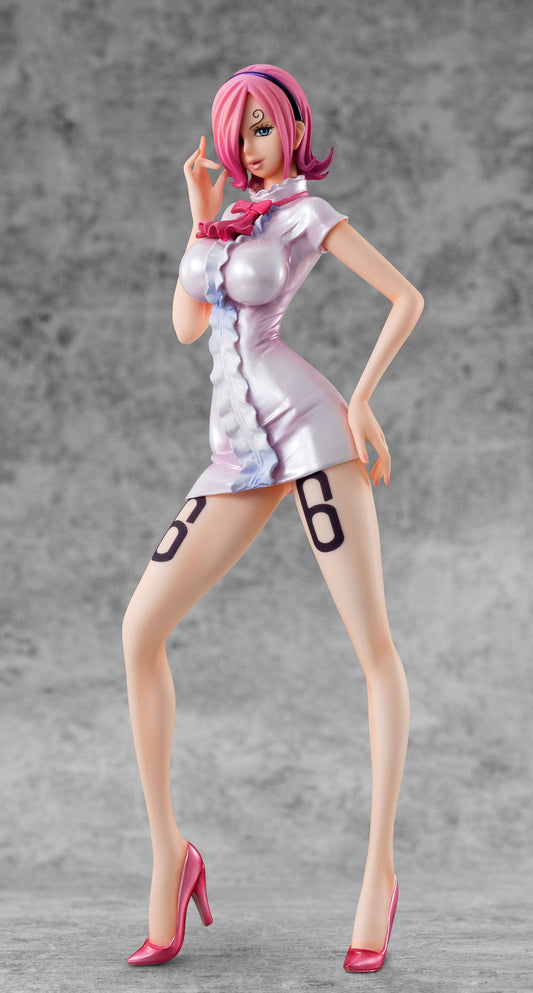 Vinsmoke Reiju (Limited Edition) Portrait Of Pirates MegaHouse (Reissue) - Anime Figuren günstig kaufen
