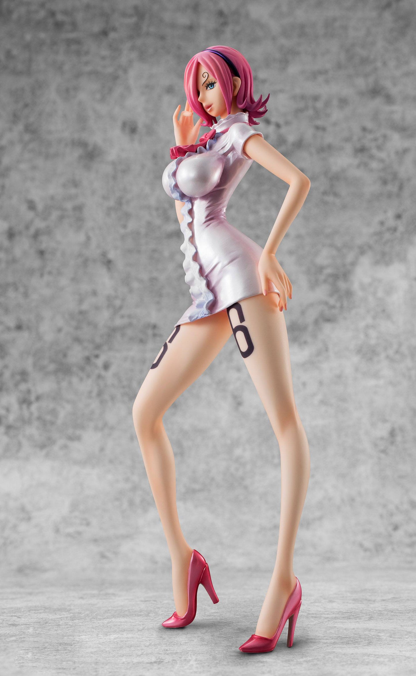 Vinsmoke Reiju (Limited Edition) Portrait Of Pirates MegaHouse (Reissue) - Anime Figuren günstig kaufen