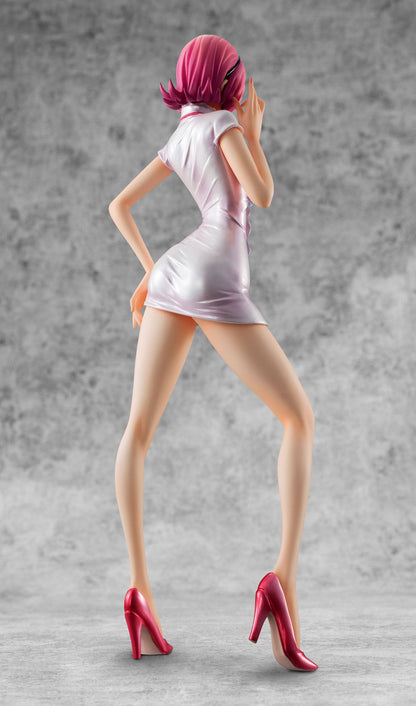 Vinsmoke Reiju (Limited Edition) Portrait Of Pirates MegaHouse (Reissue) - Anime Figuren günstig kaufen