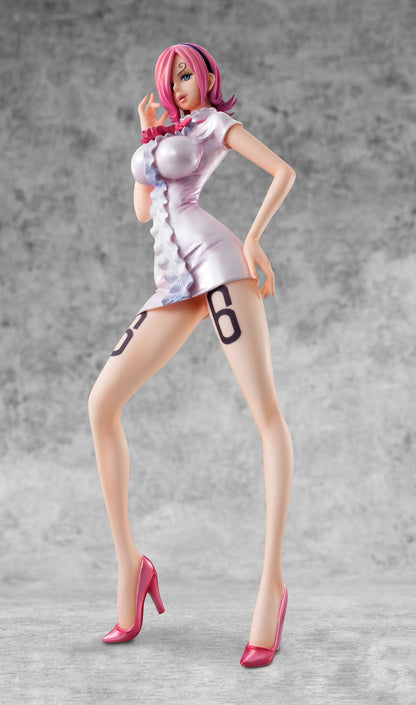 Vinsmoke Reiju (Limited Edition) Portrait Of Pirates MegaHouse (Reissue) - Anime Figuren günstig kaufen