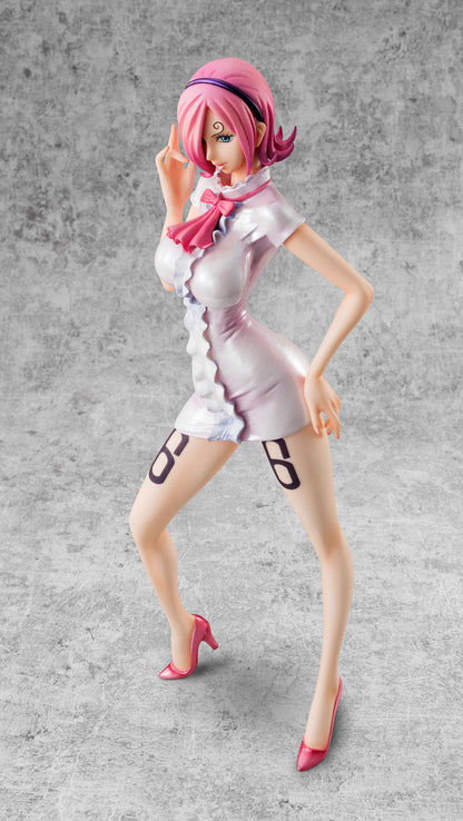 Vinsmoke Reiju (Limited Edition) Portrait Of Pirates MegaHouse (Reissue) - Anime Figuren günstig kaufen