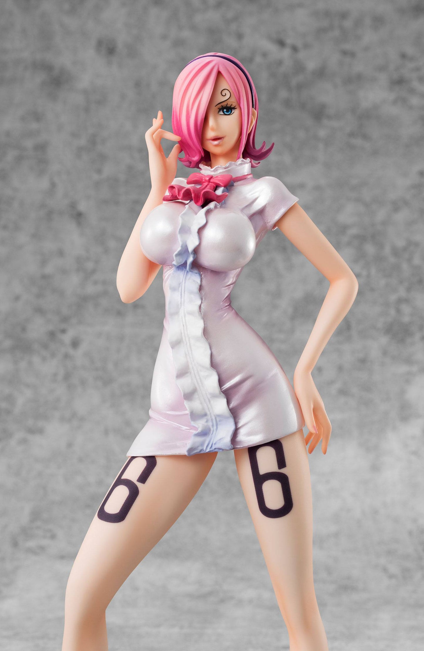 Vinsmoke Reiju (Limited Edition) Portrait Of Pirates MegaHouse (Reissue) - Anime Figuren günstig kaufen