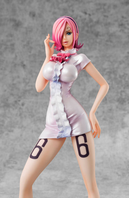 Vinsmoke Reiju (Limited Edition) Portrait Of Pirates MegaHouse (Reissue) - Anime Figuren günstig kaufen