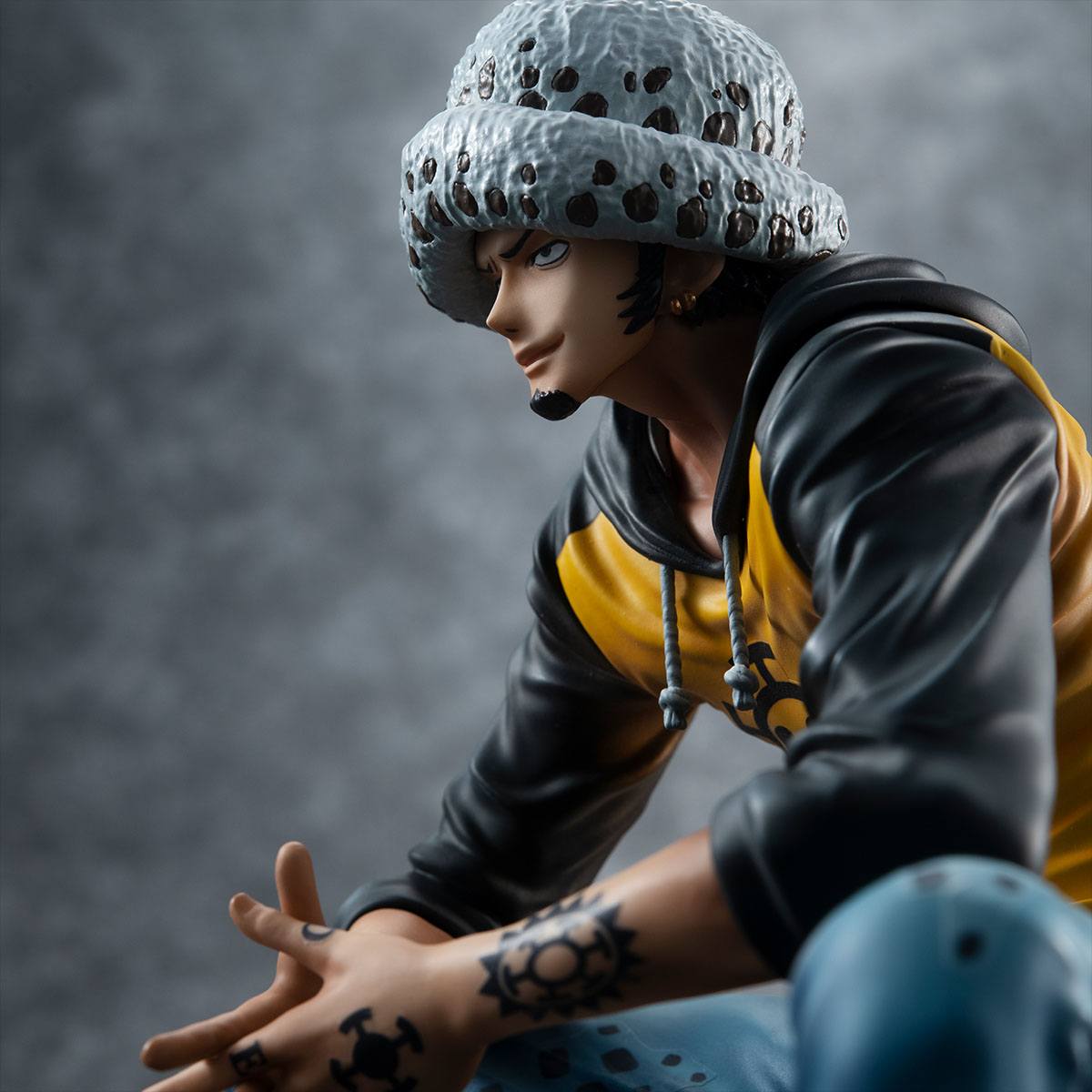Trafalgar Law - Playback Memories - P.O.P Series / One Piece - Anime Figuren günstig kaufen