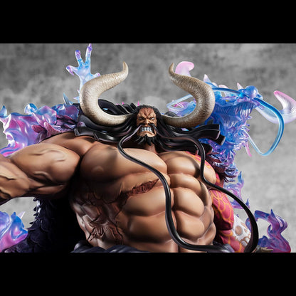 Kaido the Beast (Super limited reprint) WA-MAXIMUM MegaHouse