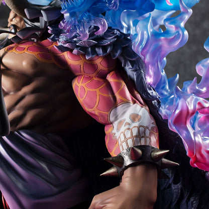 Kaido the Beast (Super limited reprint) WA-MAXIMUM MegaHouse
