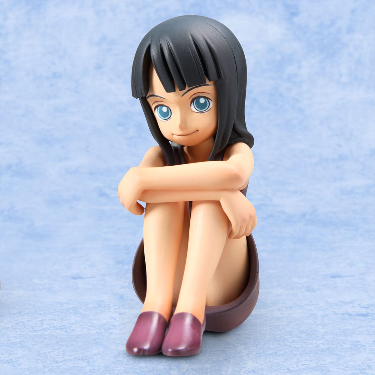 Nico Robin Dereshi! Ver. (Super Limited Reprint) Portrait Of Pirates CB-EX MegaHouse