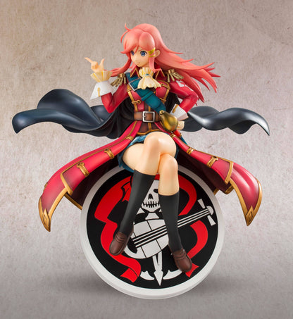 Marika Kato Bodacious Space Pirates Abyss of Hyperspace MegaHouse - Anime Figuren günstig kaufen