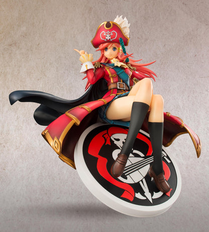Marika Kato Bodacious Space Pirates Abyss of Hyperspace MegaHouse - Anime Figuren günstig kaufen
