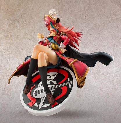 Marika Kato Bodacious Space Pirates Abyss of Hyperspace MegaHouse - Anime Figuren günstig kaufen