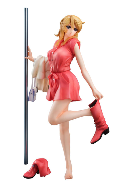 Yuki Mori Private Coordinate Ver. MegaHouse