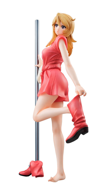 Yuki Mori Private Coordinate Ver. MegaHouse