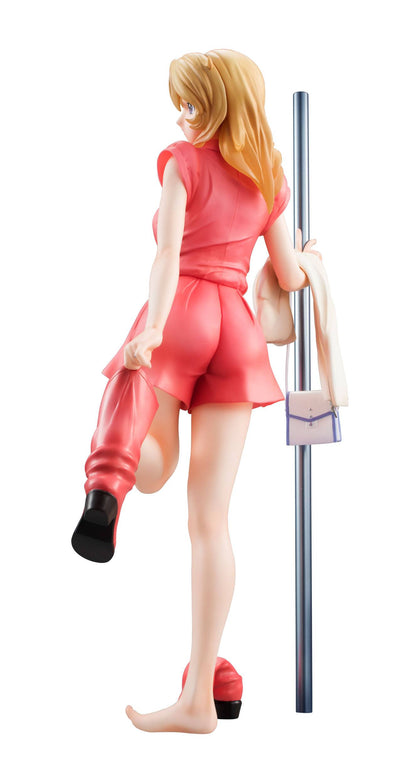 Yuki Mori Private Coordinate Ver. MegaHouse