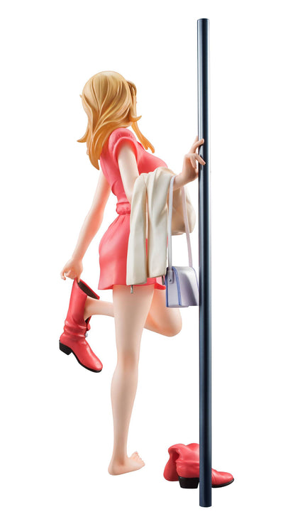 Yuki Mori Private Coordinate Ver. MegaHouse