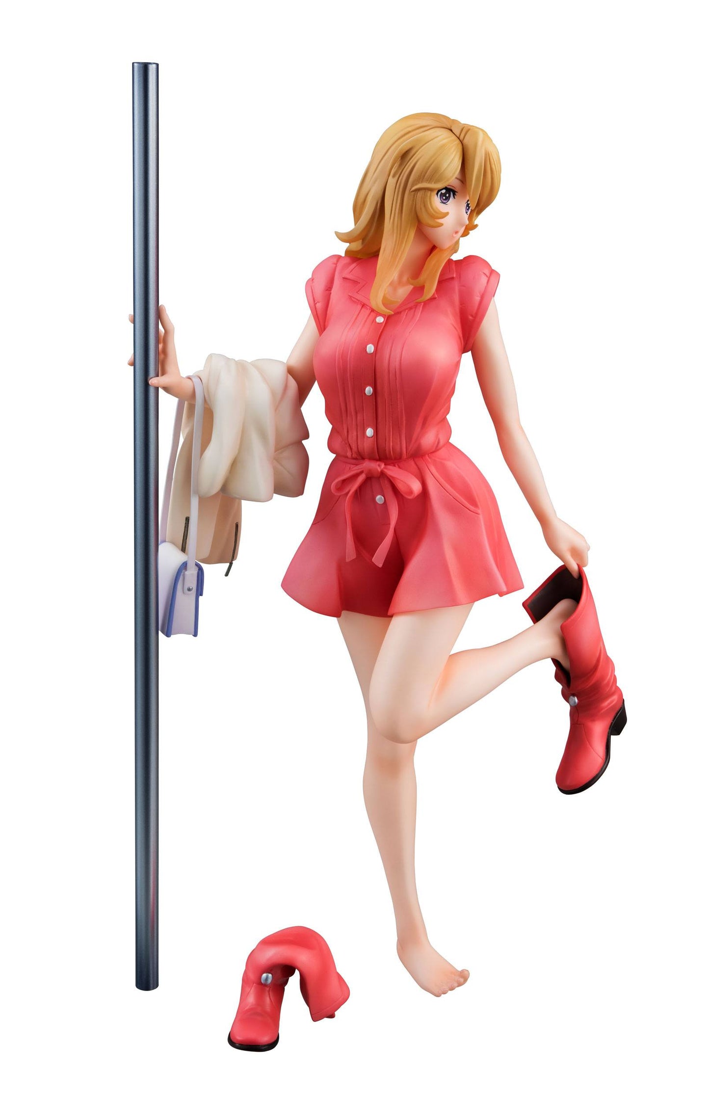 Yuki Mori Private Coordinate Ver. MegaHouse