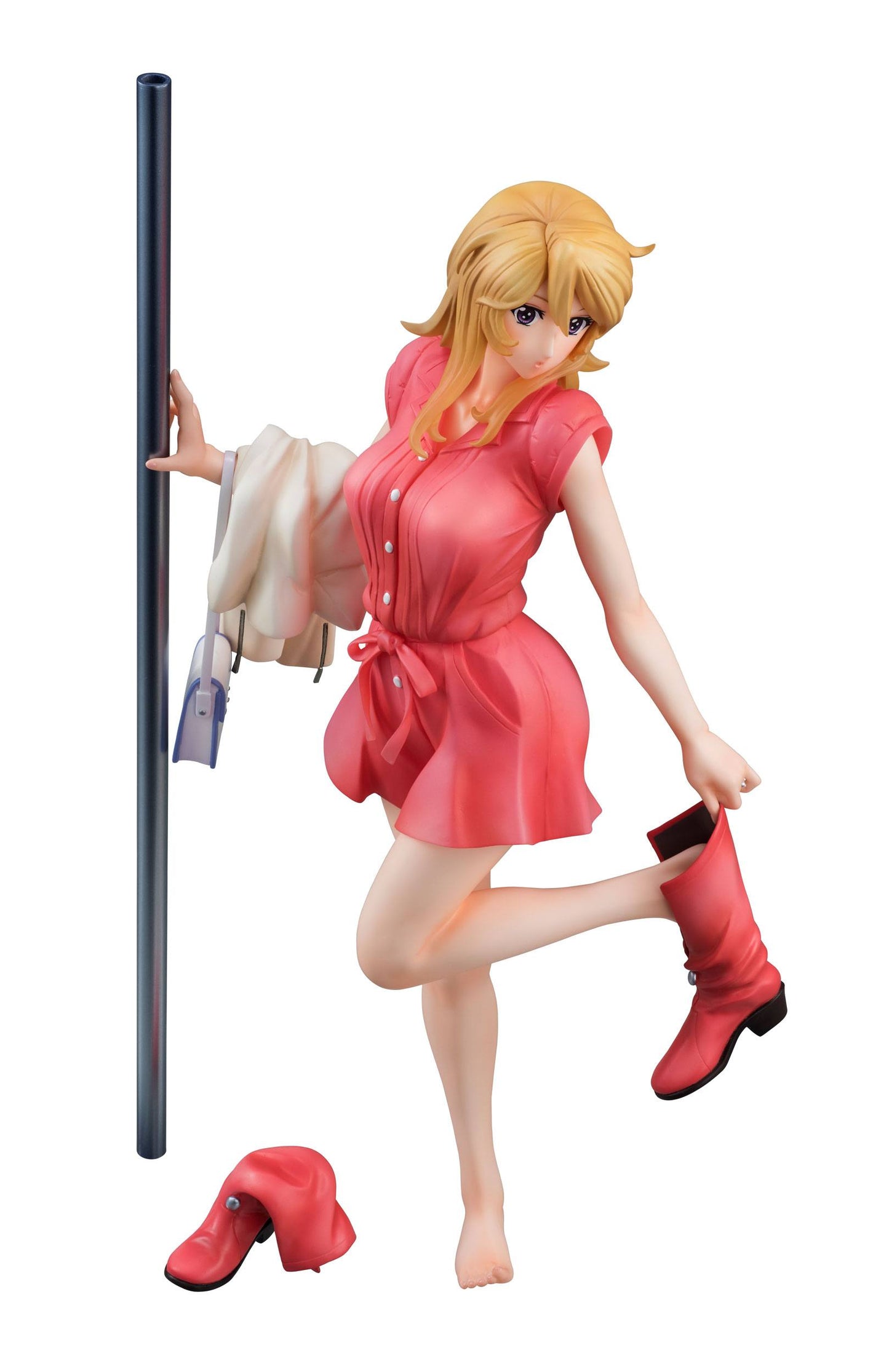 Yuki Mori Private Coordinate Ver. MegaHouse