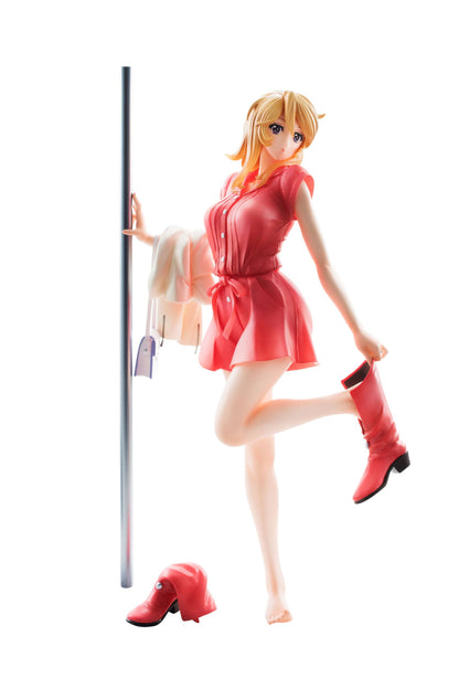 Yuki Mori Private Coordinate Ver. MegaHouse