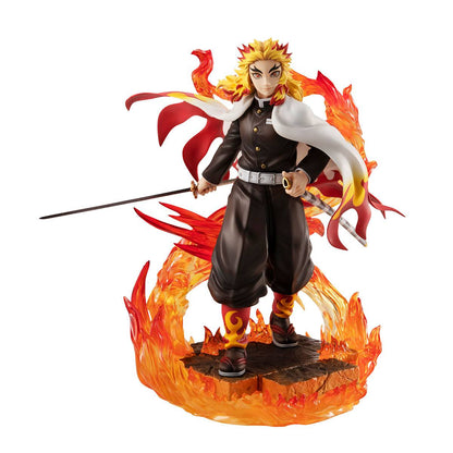 Rengoku Kyojuro - G.E.M. Series / Demon Slayer Kimetsu no Yaiba