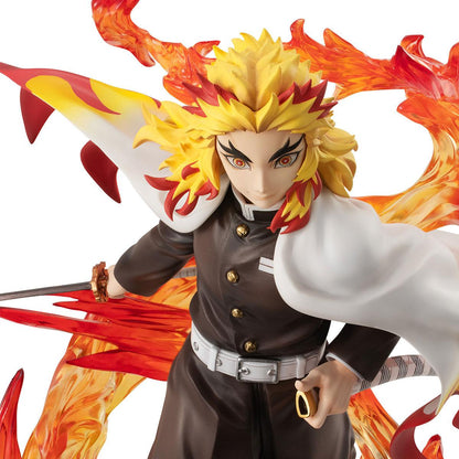 Rengoku Kyojuro - G.E.M. Series / Demon Slayer Kimetsu no Yaiba