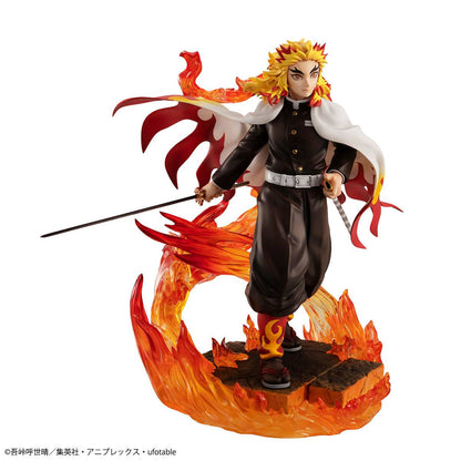 Rengoku Kyojuro - G.E.M. Series / Demon Slayer Kimetsu no Yaiba