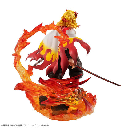 Rengoku Kyojuro - G.E.M. Series / Demon Slayer Kimetsu no Yaiba