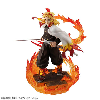 Rengoku Kyojuro - G.E.M. Series / Demon Slayer Kimetsu no Yaiba
