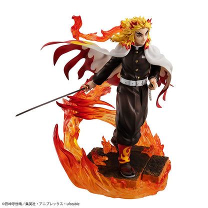 Rengoku Kyojuro - G.E.M. Series / Demon Slayer Kimetsu no Yaiba