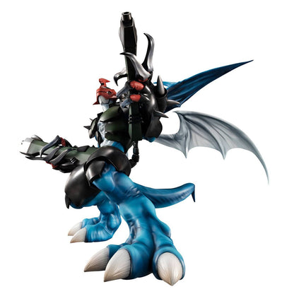 Paildramon - G.E.M. Serie / Digimon Adventure 2