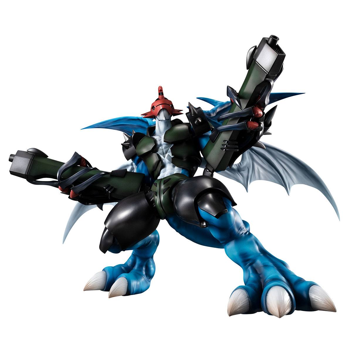 Paildramon - G.E.M. Serie / Digimon Adventure 2 Anime Figuren Shop Digimon Figuren Figur