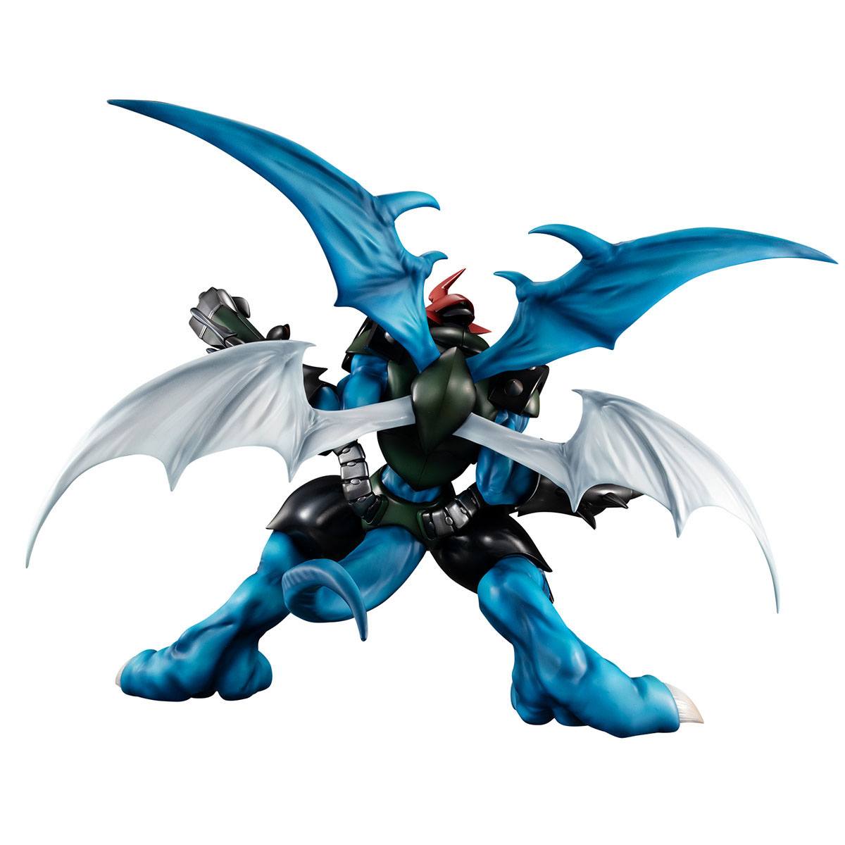 Paildramon - G.E.M. Serie / Digimon Adventure 2